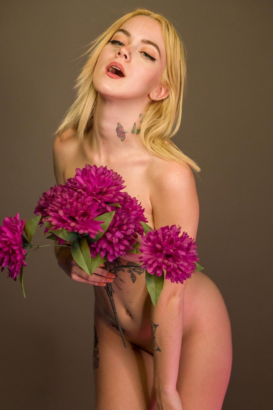 Photo HD Sage Fox - 5