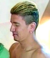 Roy Ramirez Interracial