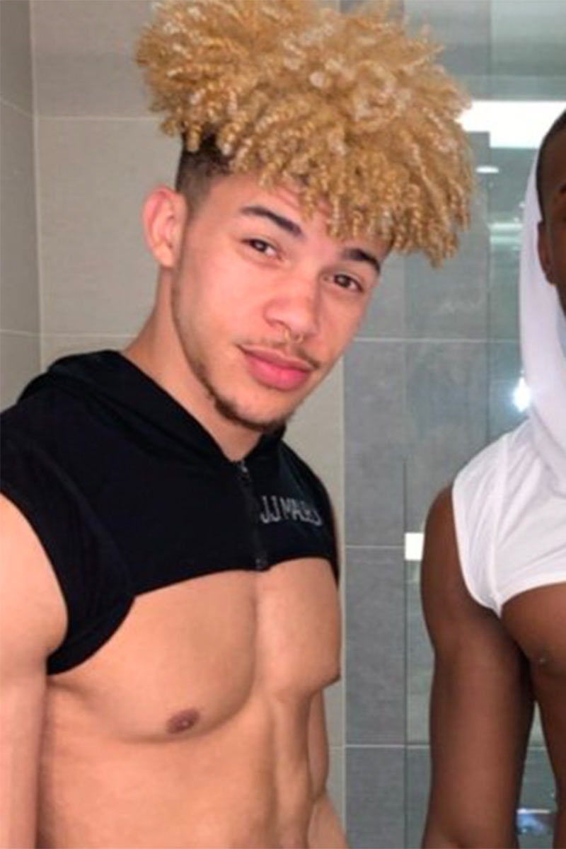 Photo HD Elijah Zayne - 1