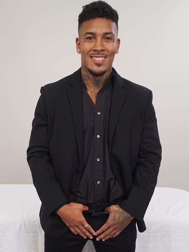 Tito Wilds Interracial