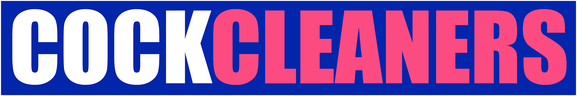 CockCleaners