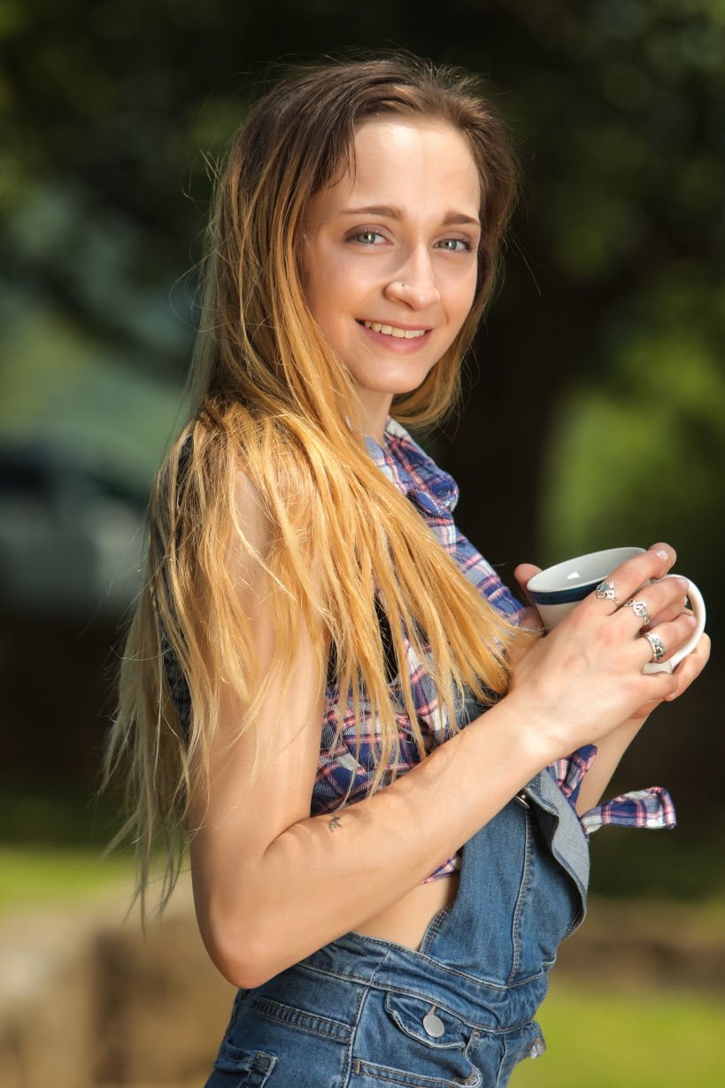 Photo HD Melody Rose - 1