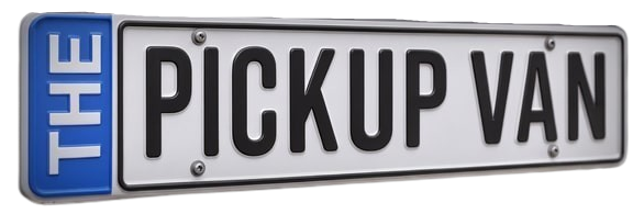 The Pickup Van