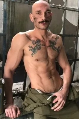 Photo HD Philip Logan - 1