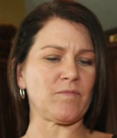 Sadie Michaels Anulingus