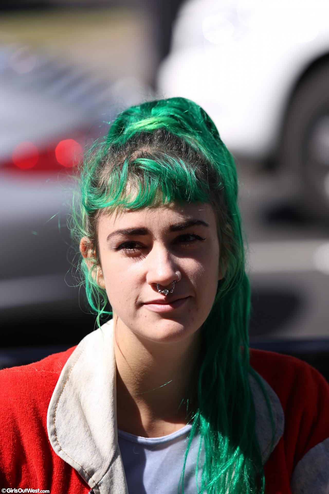 Photo HD Emerald - 2