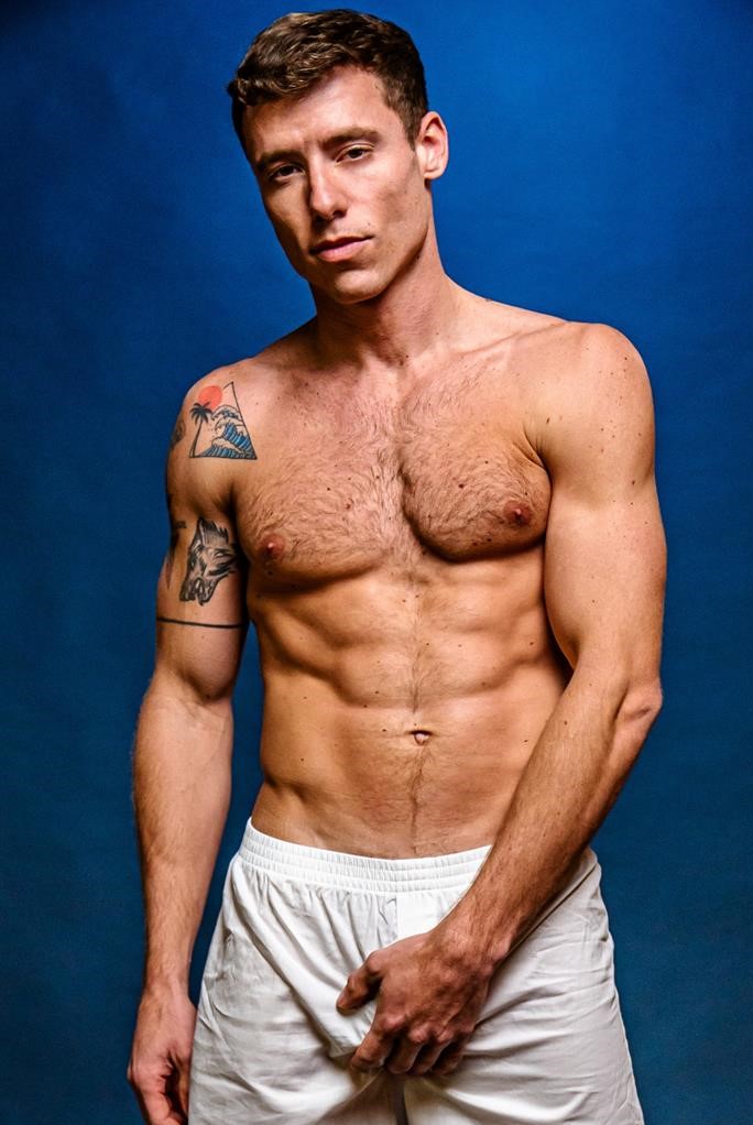 Photo HD Justin Matthews - 9