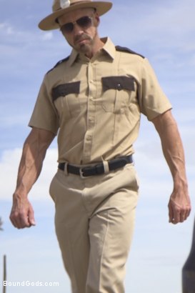 Photo HD Dallas Steele - 2