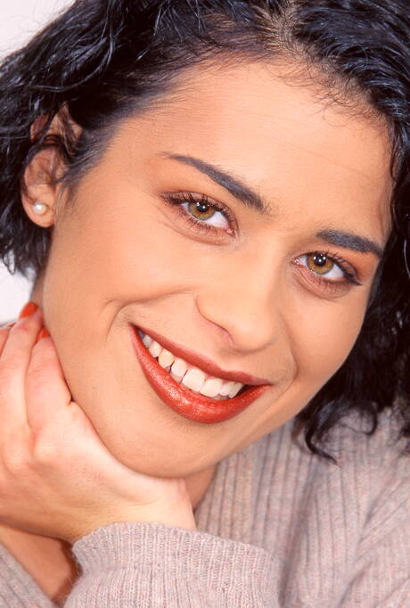 Photo HD Valentina Vecru - 1