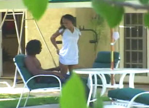 Peeping Tom #28