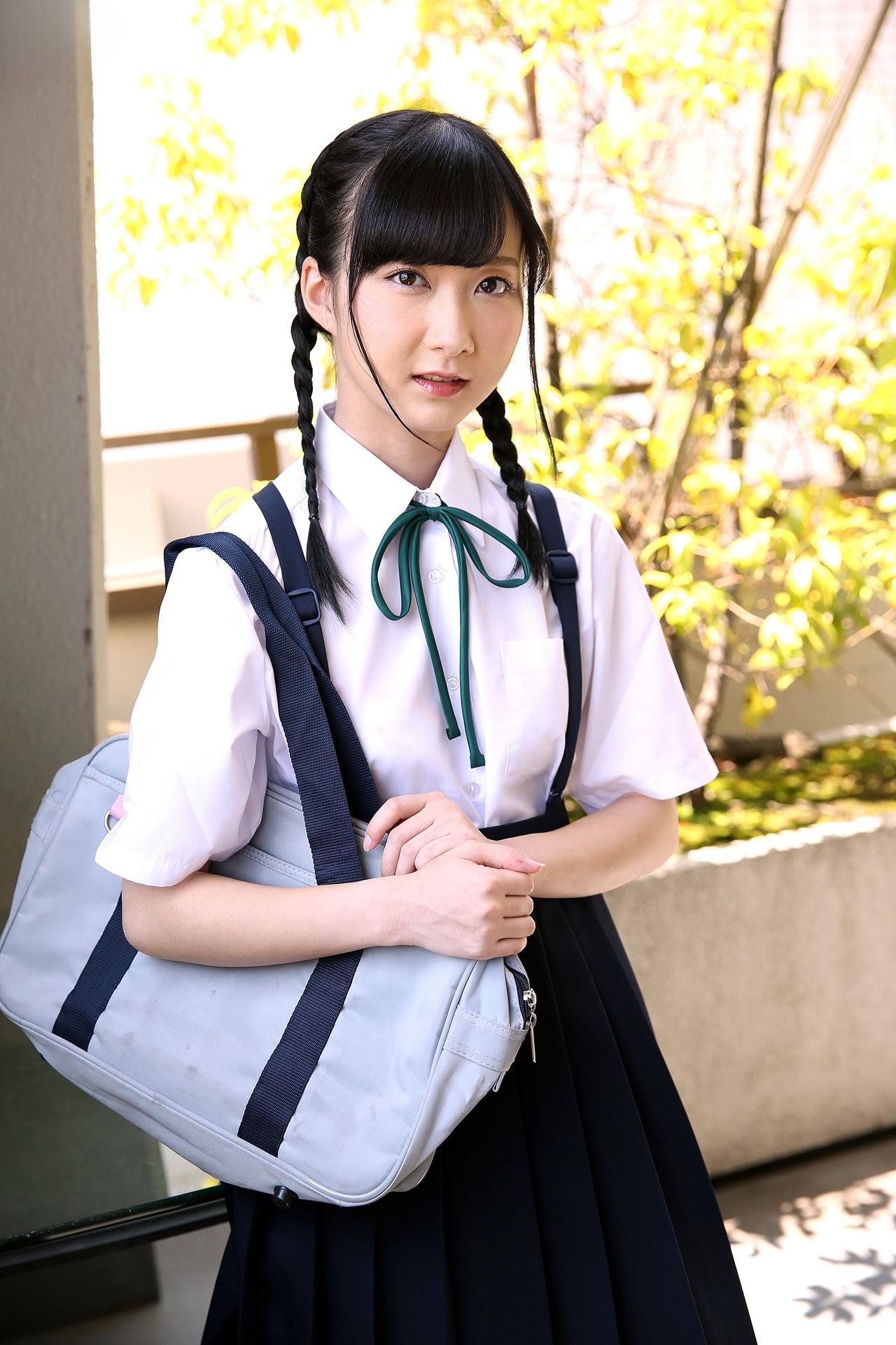 Photo HD Yayoi Amane - 1
