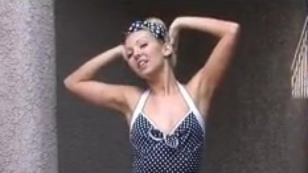 Silly in Polka Dots