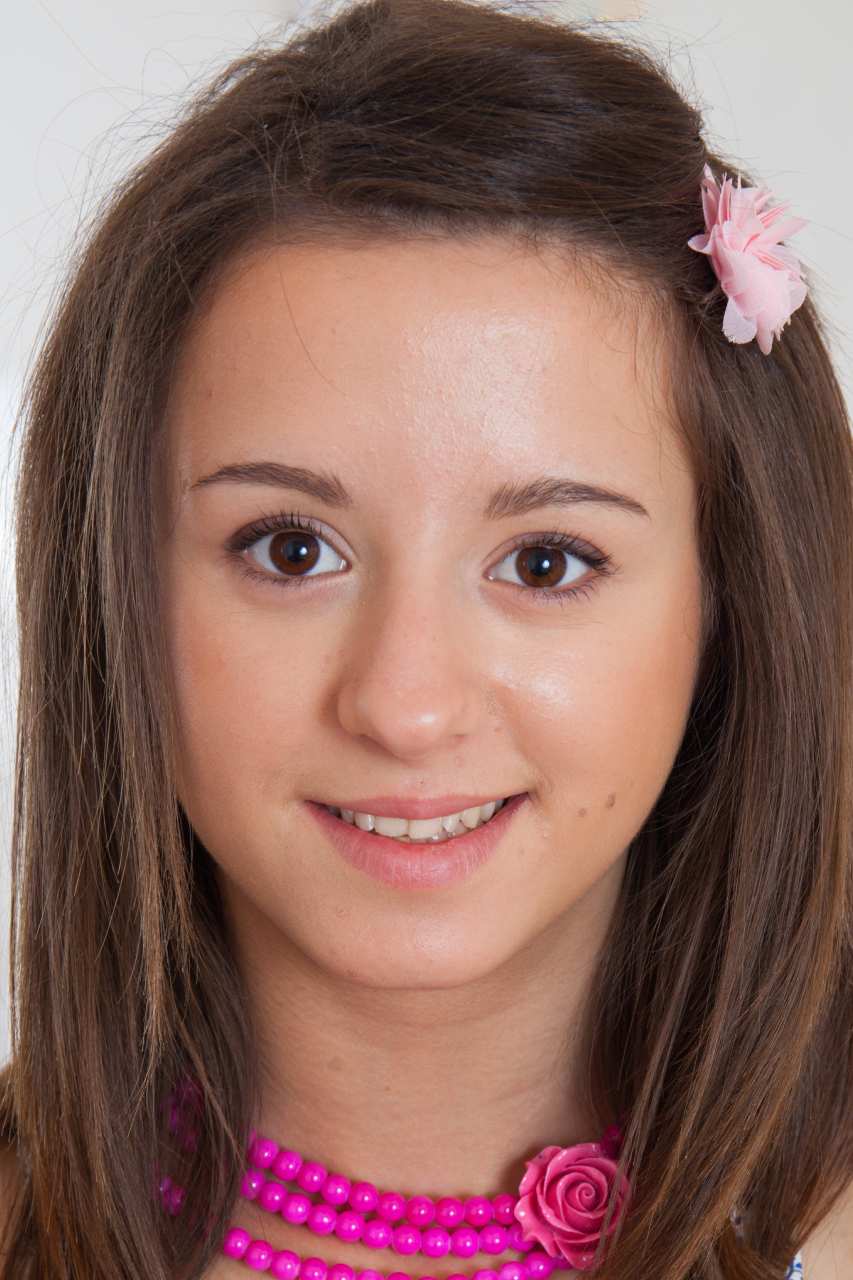 Photo HD Gabriella Lati - 1