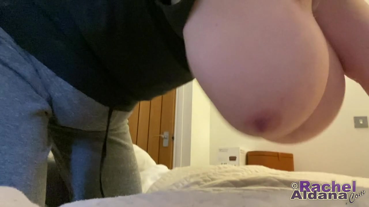 Rachel Aldana - Webcam 192
