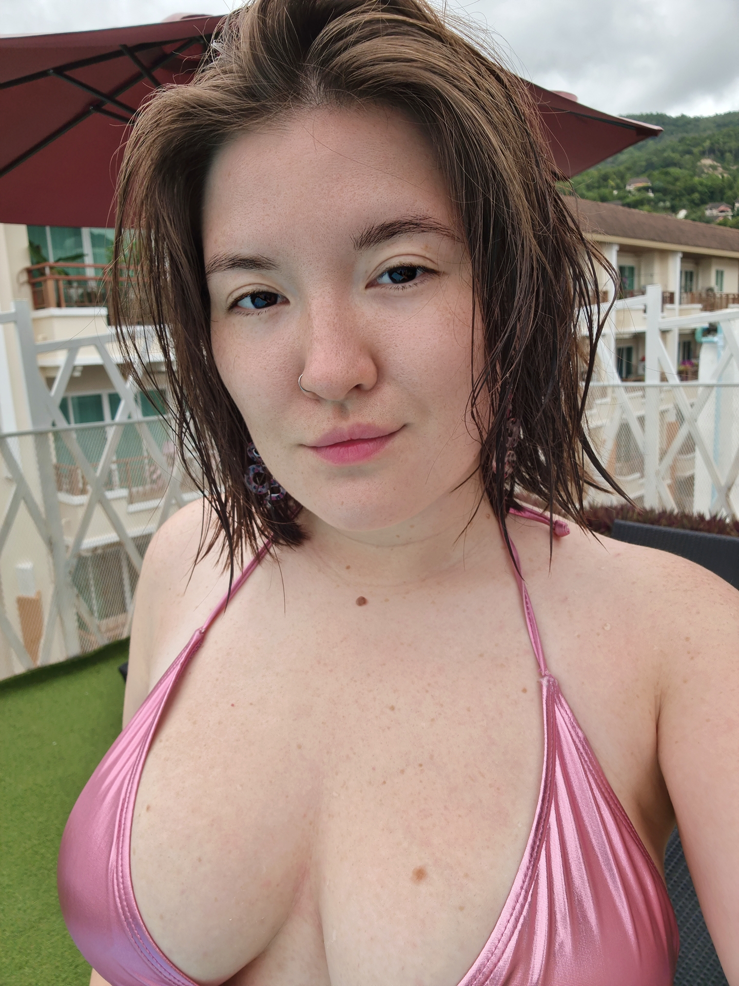 WaldemaRia Let's Try Anal