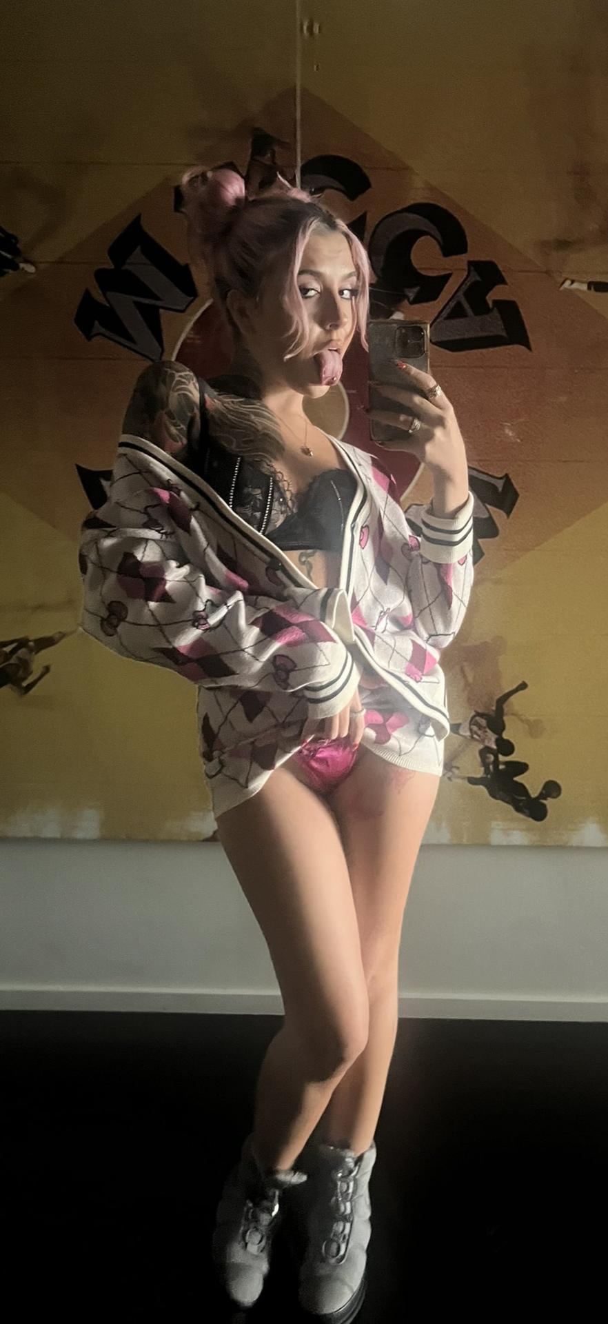 Photo HD Luna Legend - 1