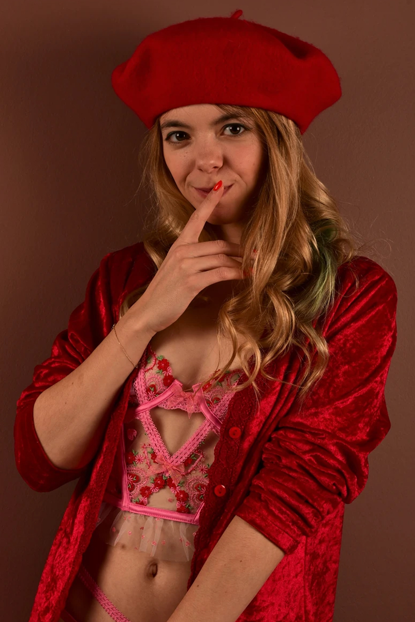 Photo HD Lina Roselina - 4