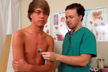 Dr Decker & Eli