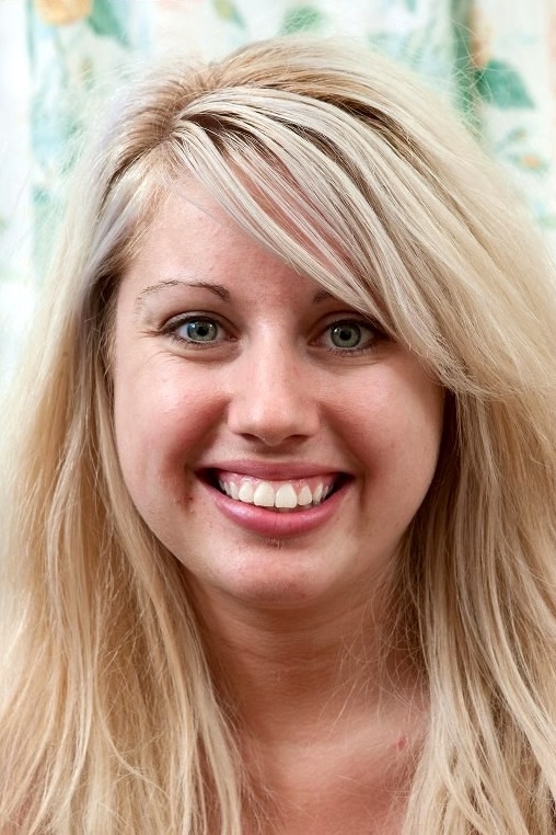 Photo HD Aisling - 1