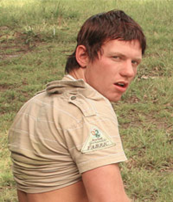 Photo HD Scott Wright - 2