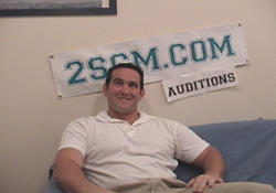 Curtis's Audition