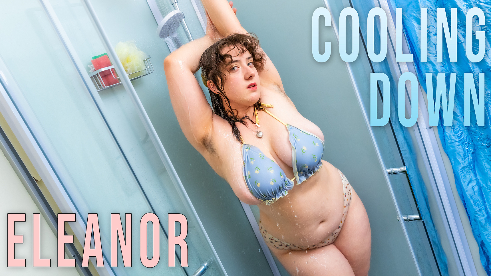 Eleanor - Cooling Down