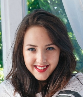 Photo HD Patricia Sun - 4