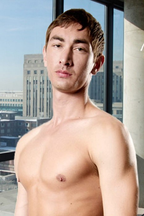 Dorian Deschain Anulingus