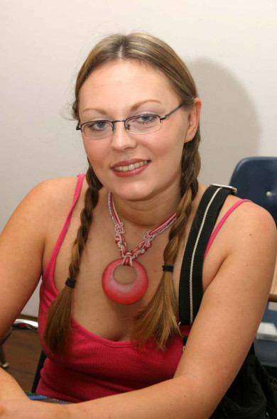 Photo HD Trista Post - 6