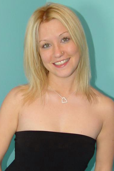 Photo HD Britney Jay - 2