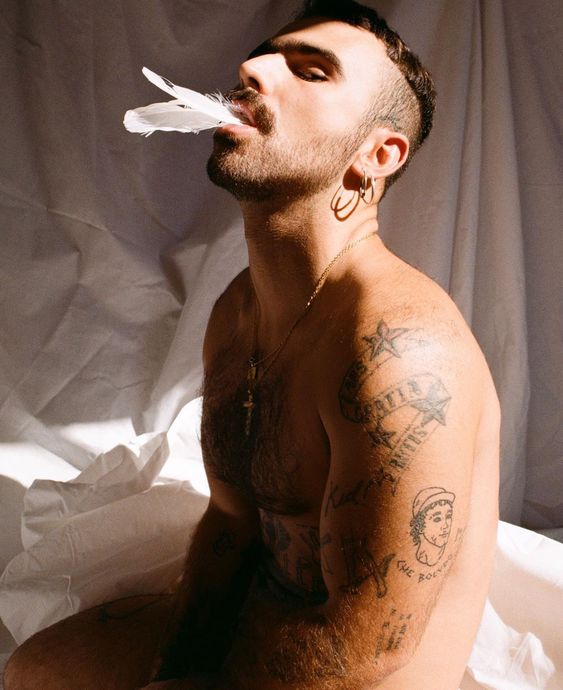 Photo HD Cachorro Lozano - 3