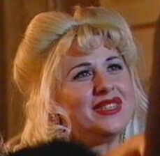 Photo HD Heidy Cassini - 1