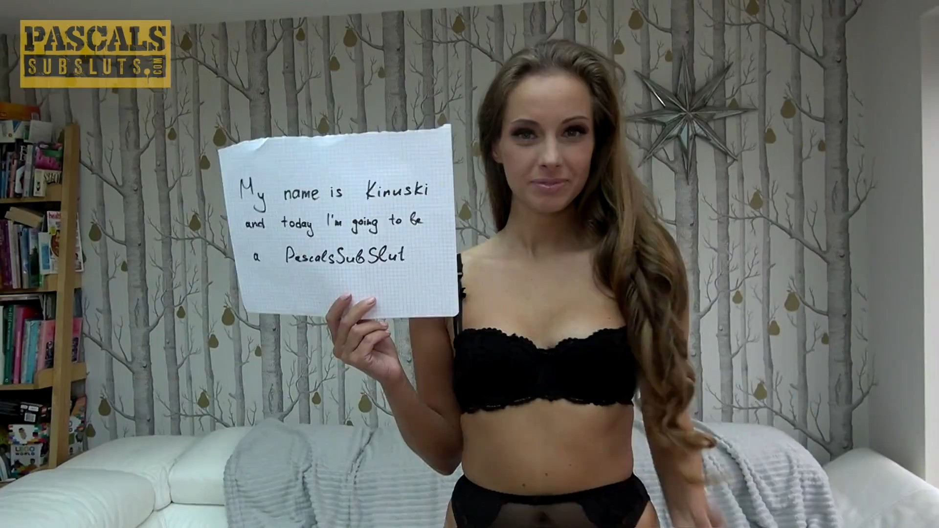 Best Fuck She’s Ever Had