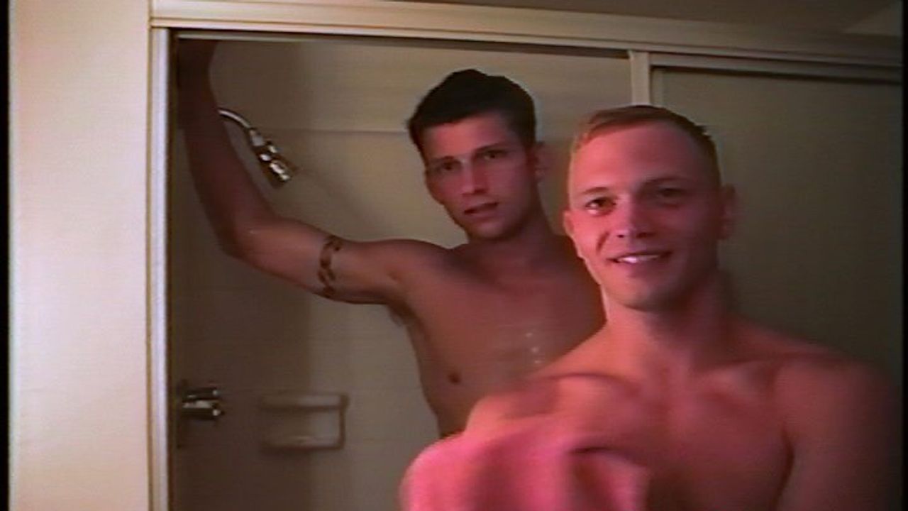 Andrew & Tim