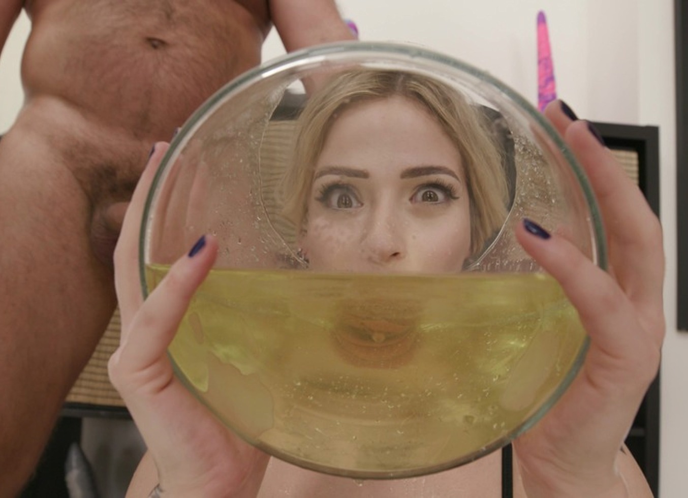 Ria Sunn is Unbreakable #1 Wet, 5on1, ATM, Balls Deep, DAP, Deepthroat, Rough Sex, Big Gapes, Pee Drink, Cum in Mouth, Swallow GIO2717