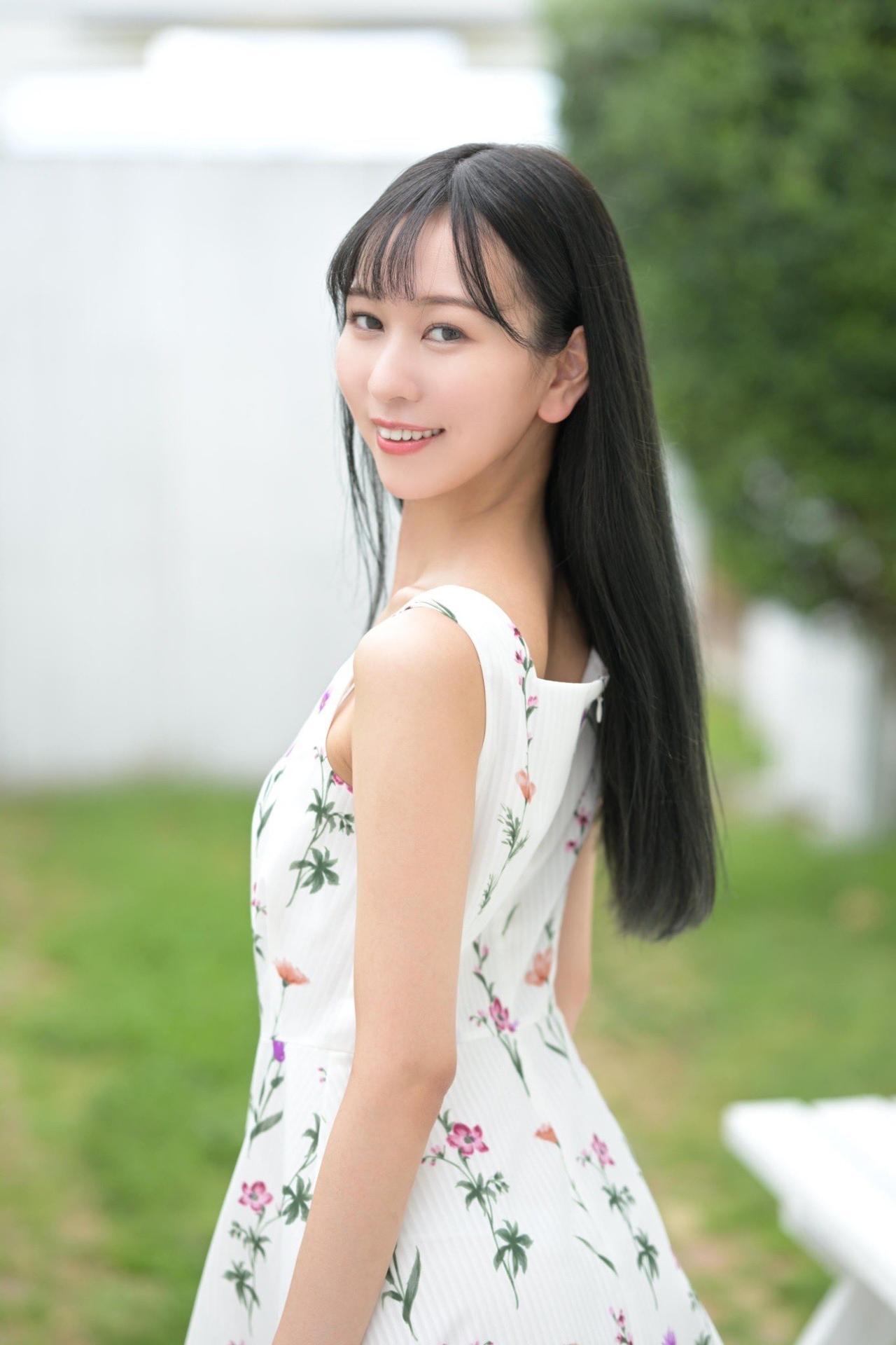 Photo HD Ayami Mori - 1