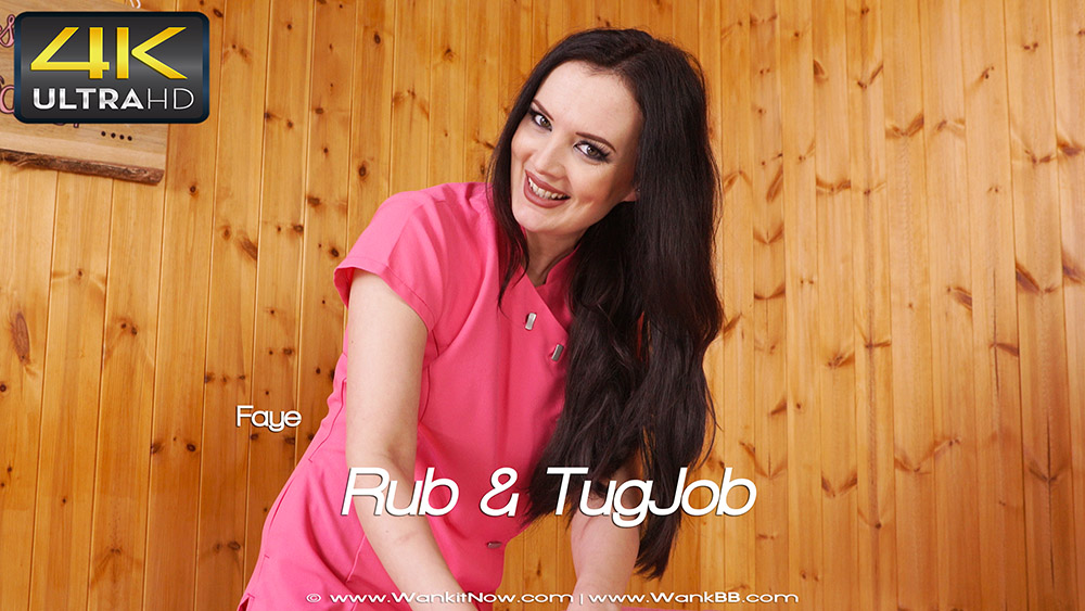 Rub and Tugjob