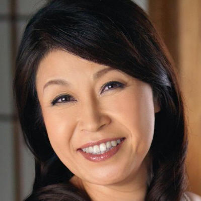 Photo de profil Yoshie Mizuno