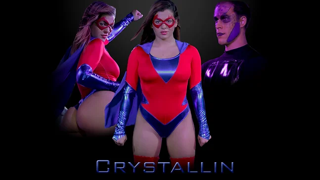 Crystallin