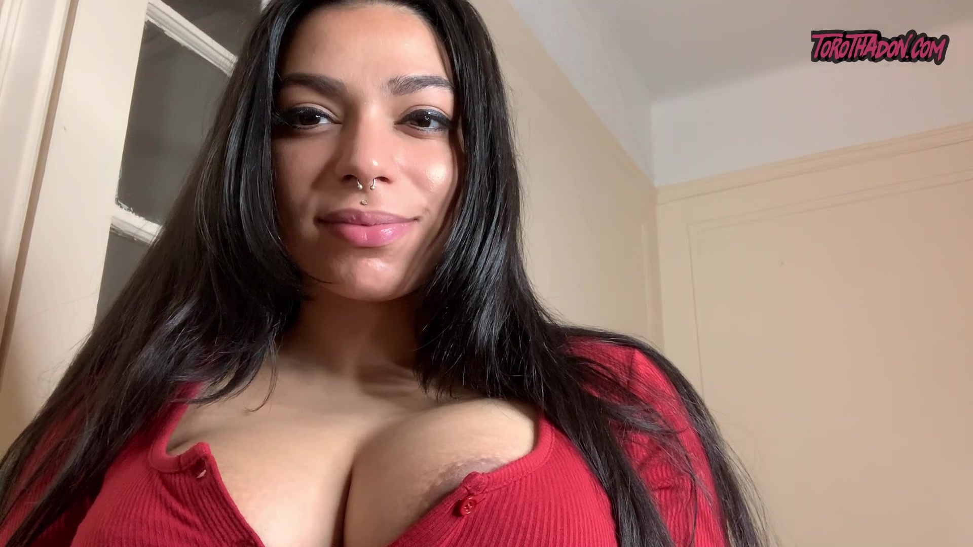 Gangbang in the Locker Room