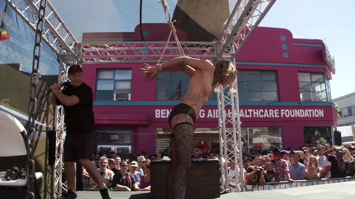 Folsom 2010