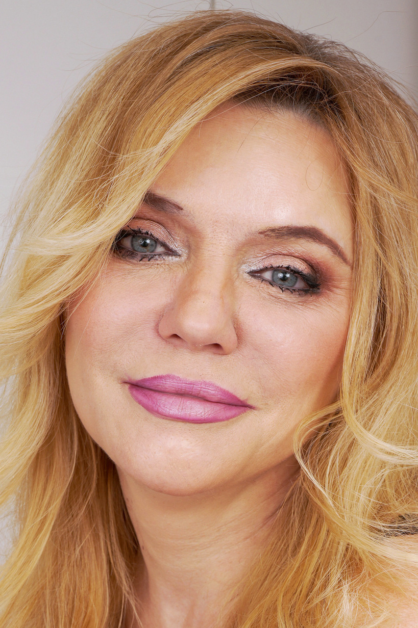 Maya Evans AllOver30