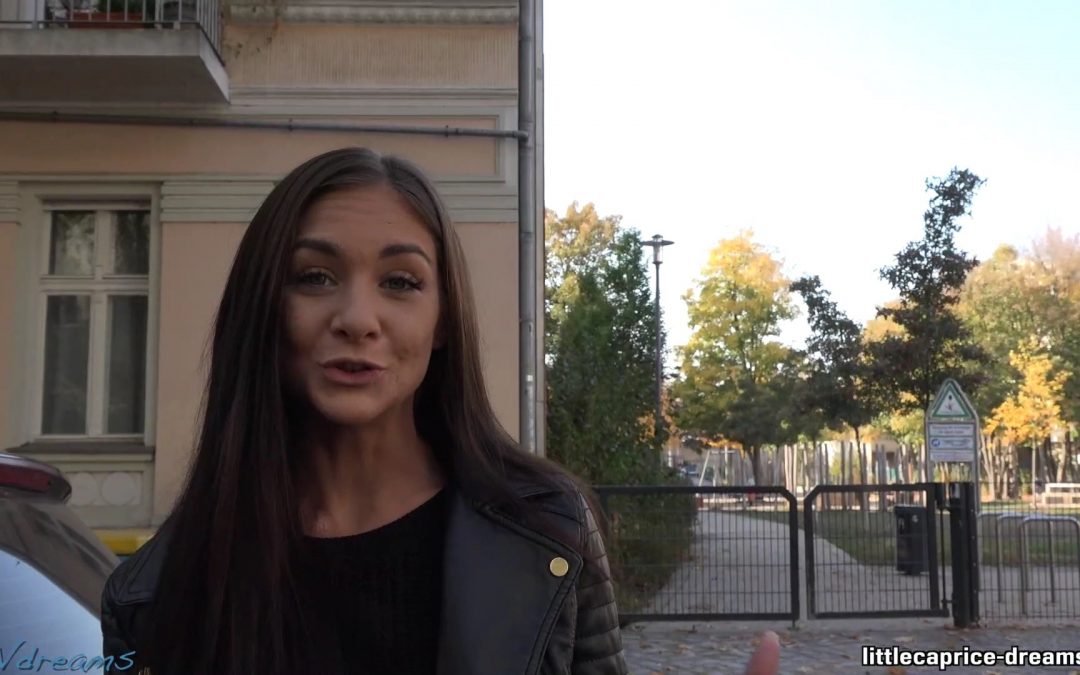 POVdreams – Ich besuche dich – Lullu Gun