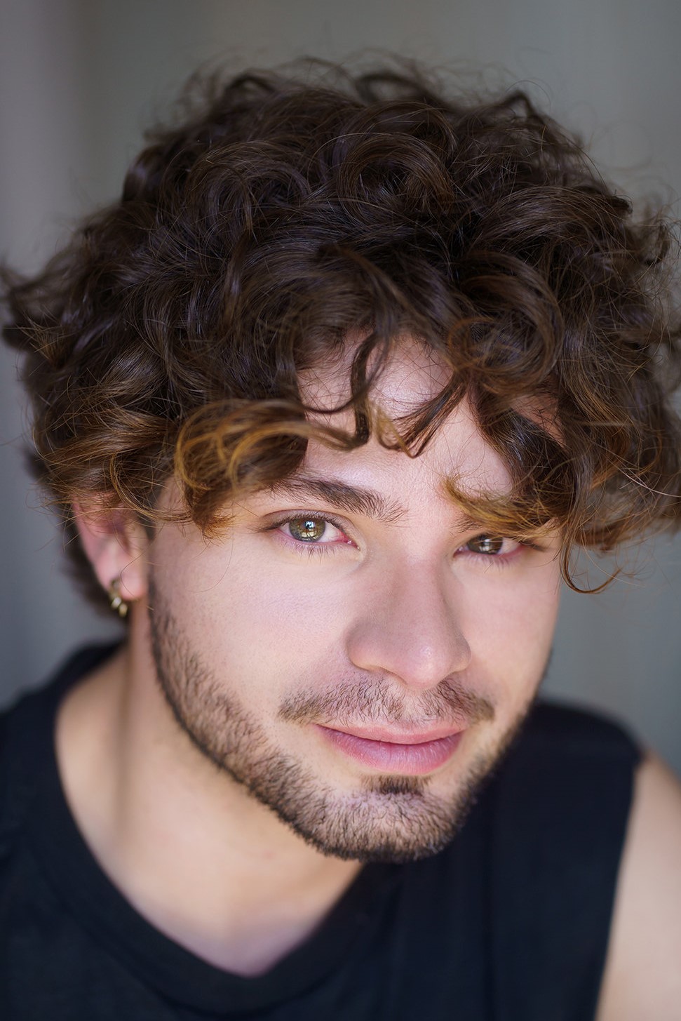 Joe Dave Gorge profonde