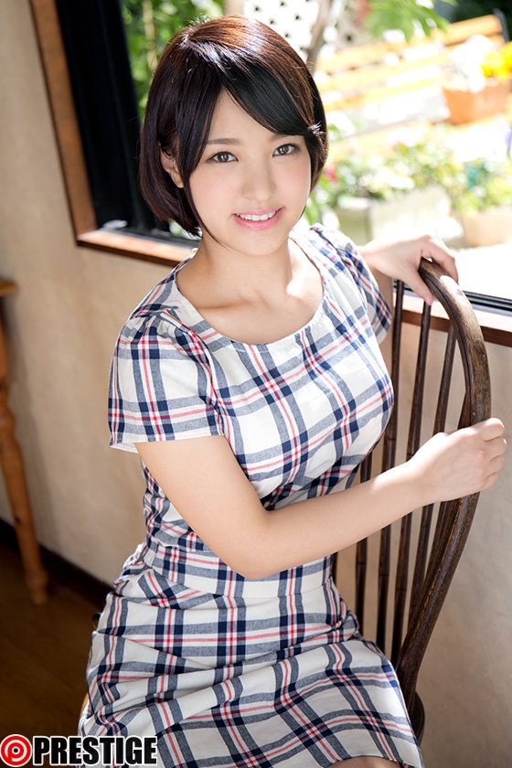 Photo HD Mio Hinata - 6