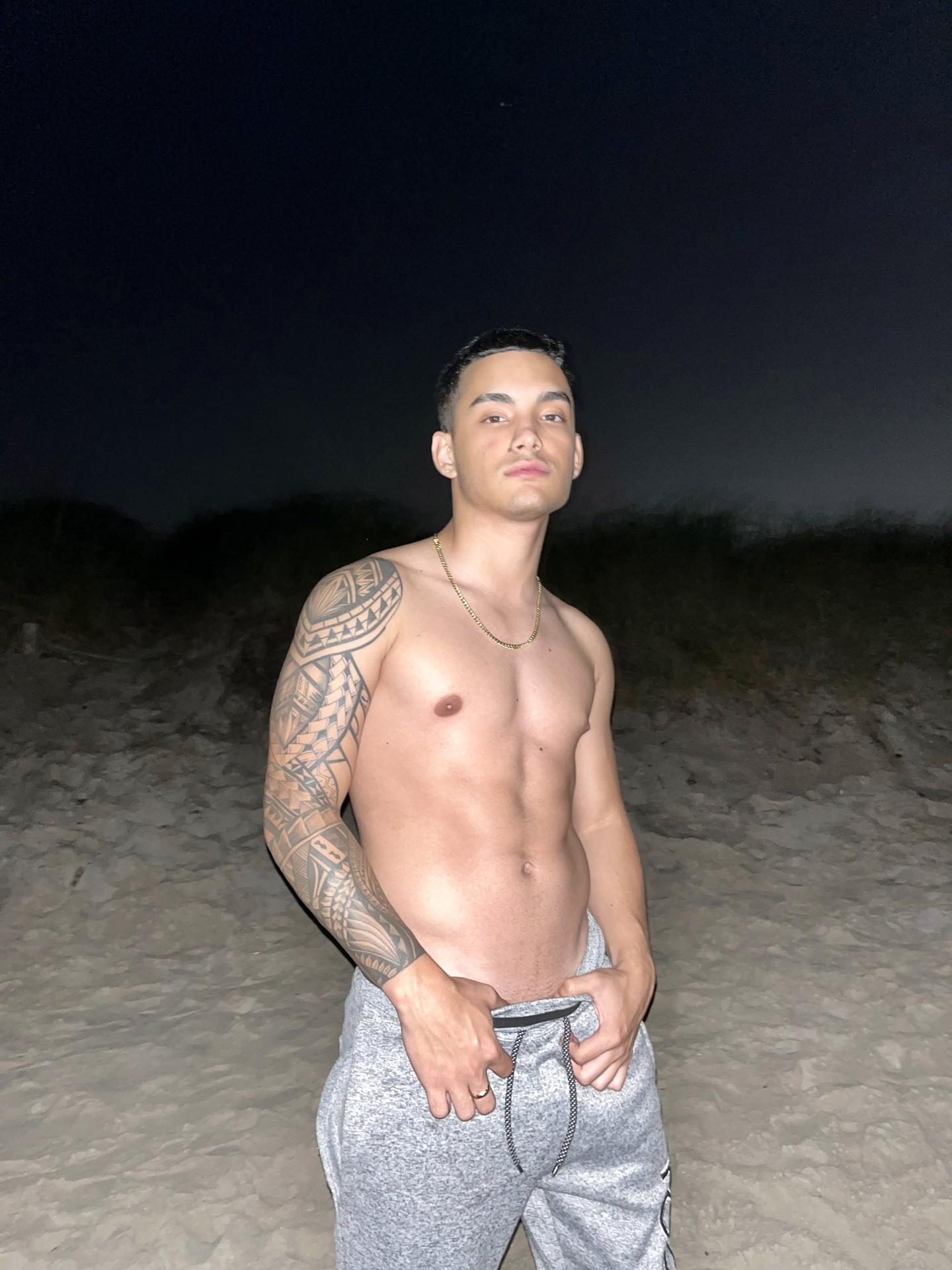 Jason Legend Ass Parade