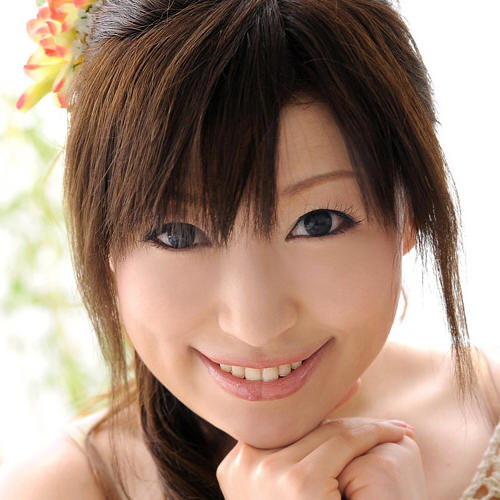 Remi Shirosaki Facial