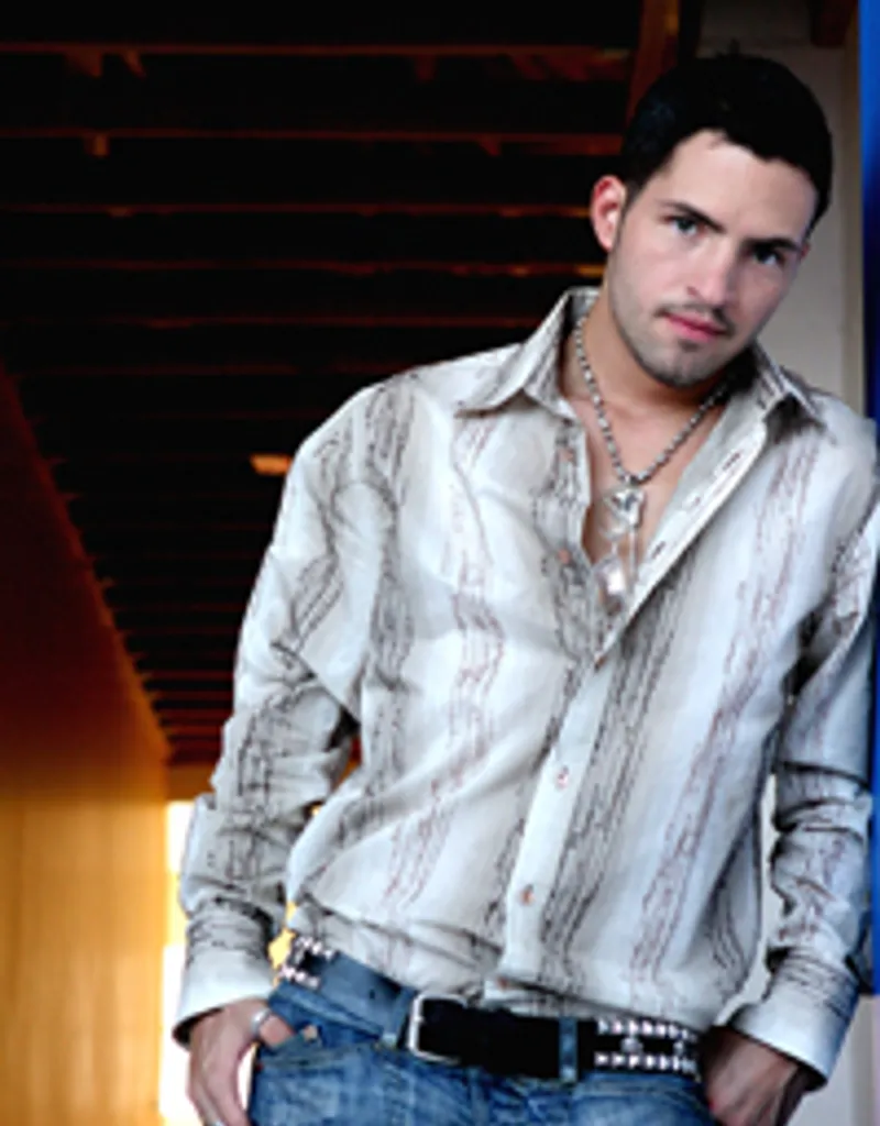 Photo HD Kris Slater - 2