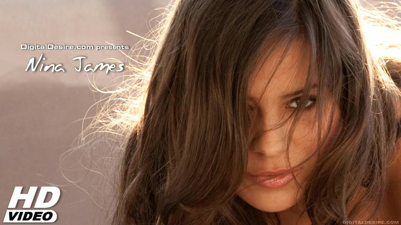 Nina James