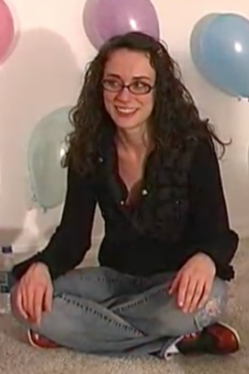 Aspen Atwood Fessée